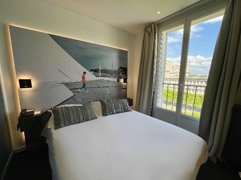 Best Western ARThotel image