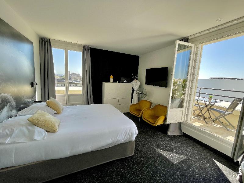 Best Western ARThotel image
