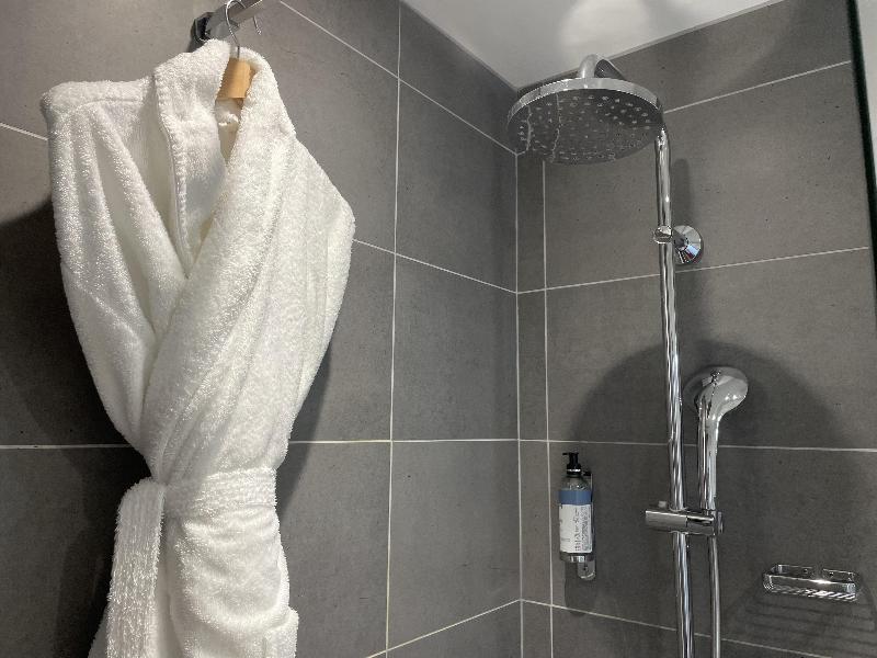 Best Western ARThotel image