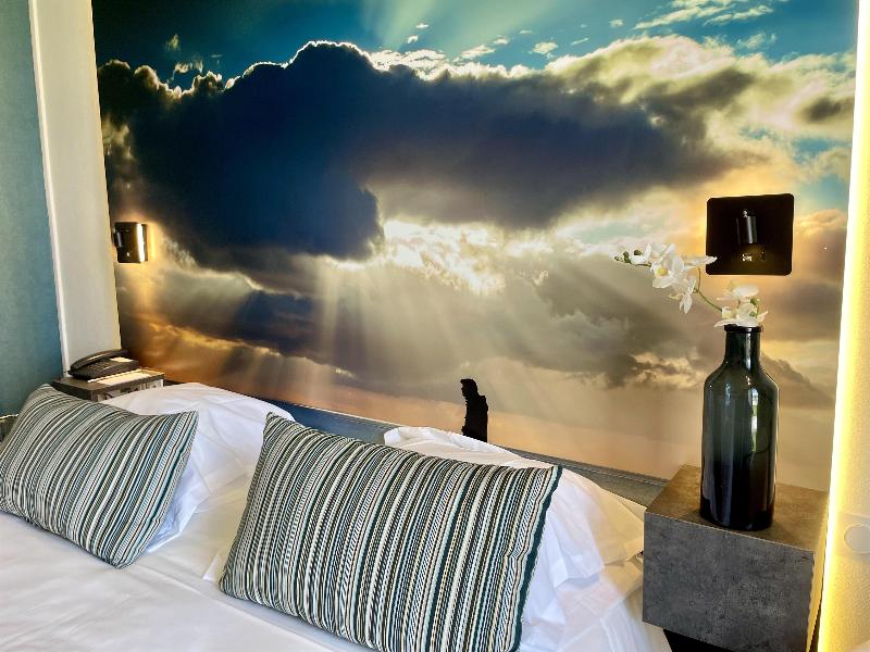 Best Western ARThotel image