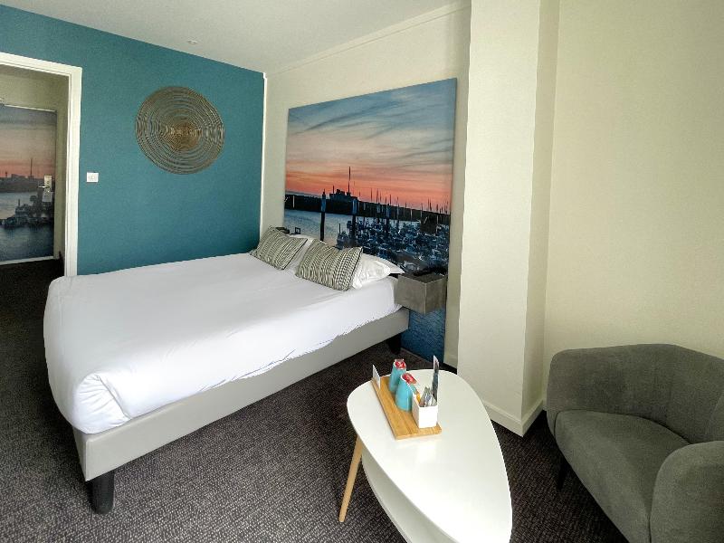 Best Western ARThotel image
