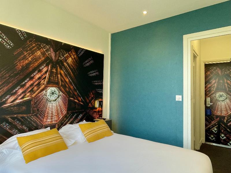 Best Western ARThotel image