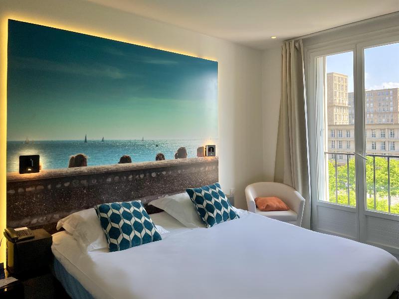 Best Western ARThotel image