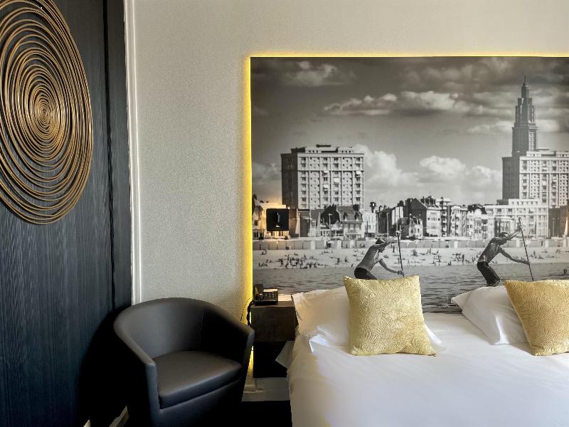 Best Western ARThotel image