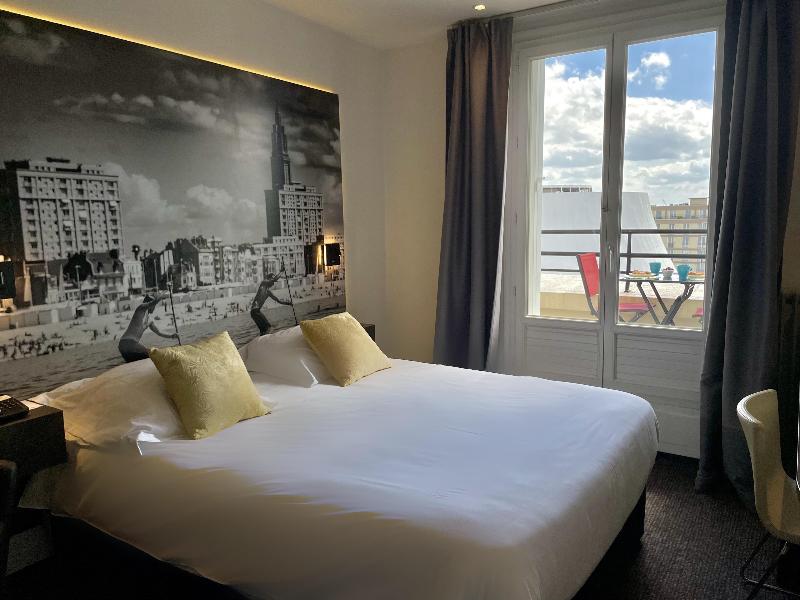 Best Western ARThotel image