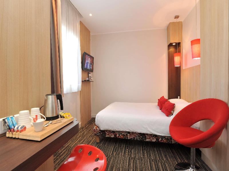 Best Western Plus Hotel Plaisance image