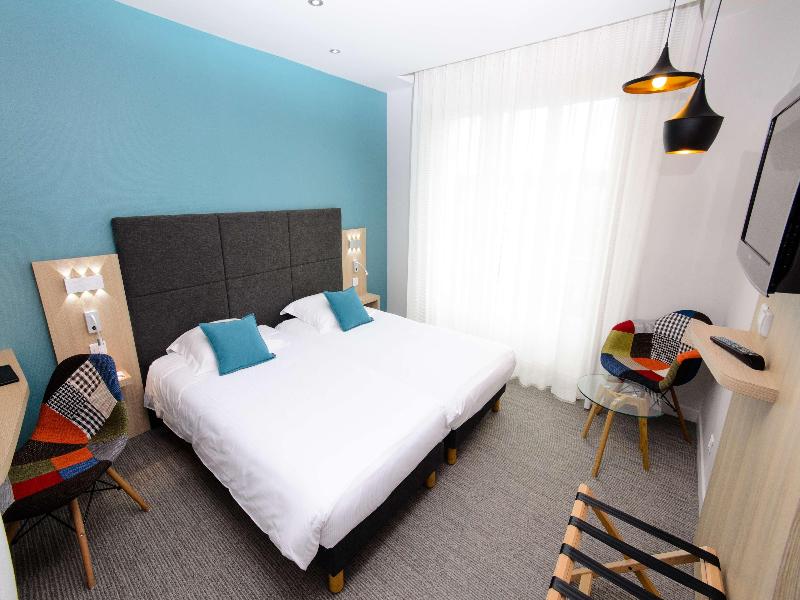 Best Western Plus Hotel Plaisance image