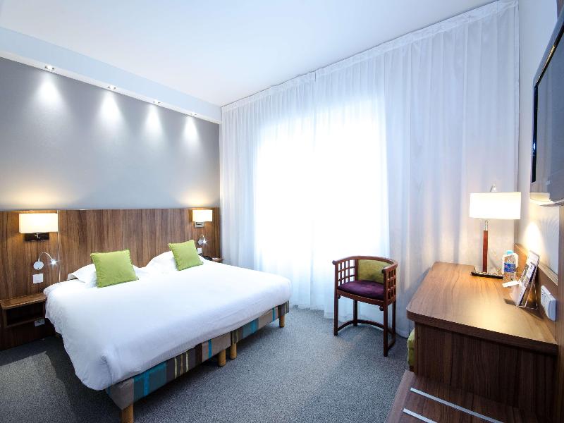 Best Western Plus Hotel Plaisance image