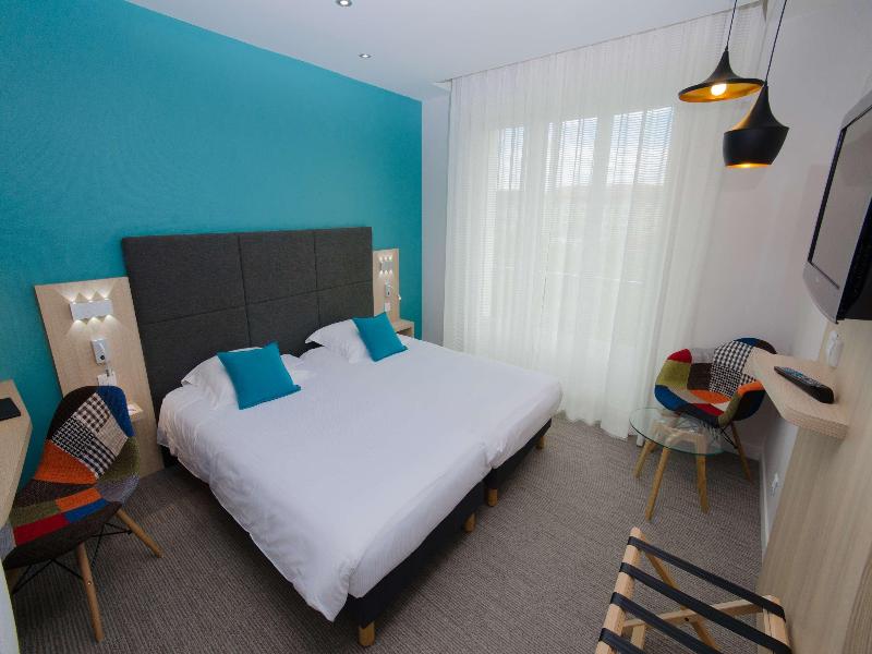 Best Western Plus Hotel Plaisance image