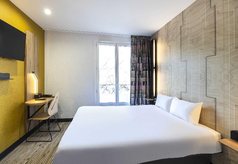 B&B HOTEL Perpignan Centre 3 étoiles image