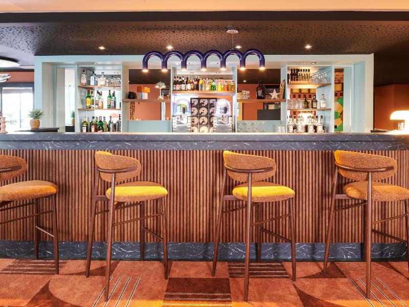 ibis Styles Nantes Saint Herblain