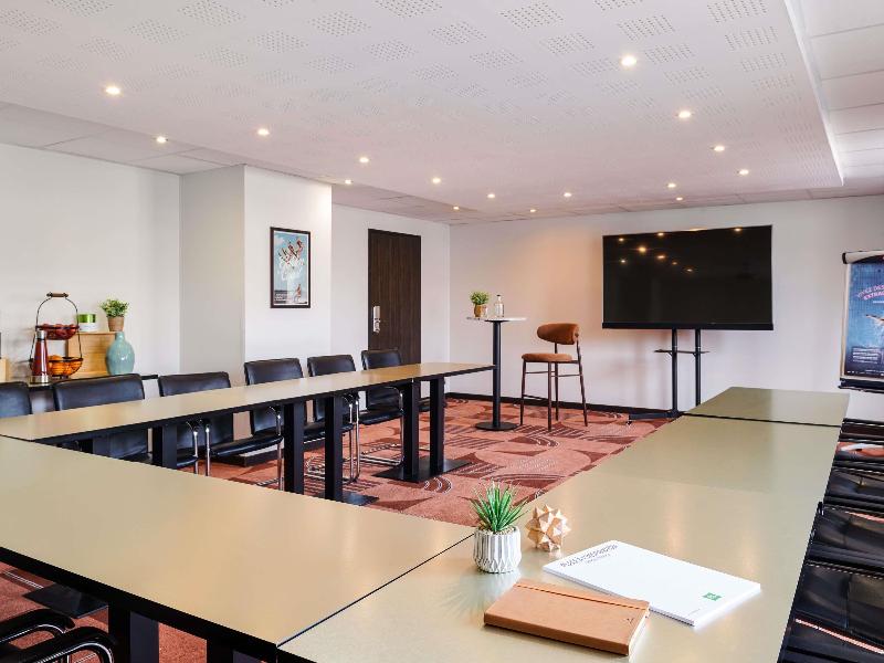 ibis Styles Nantes Saint Herblain