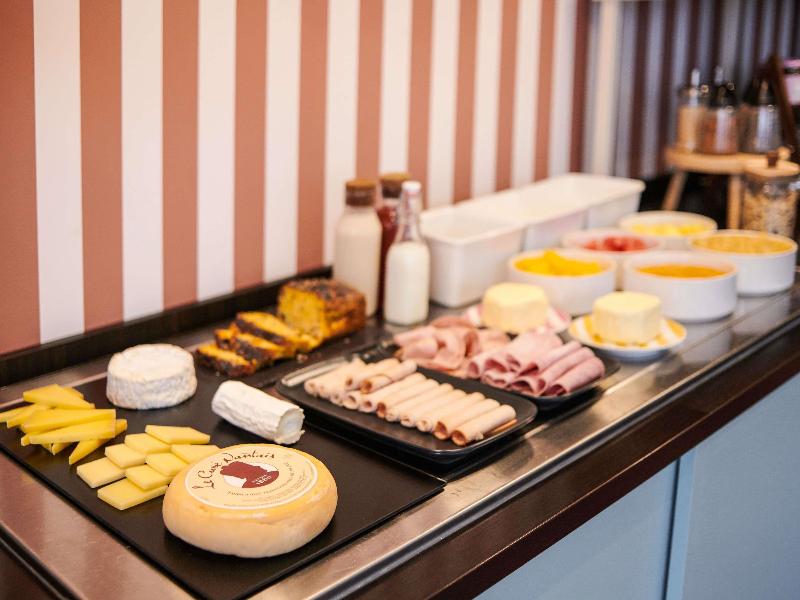 ibis Styles Nantes Saint Herblain