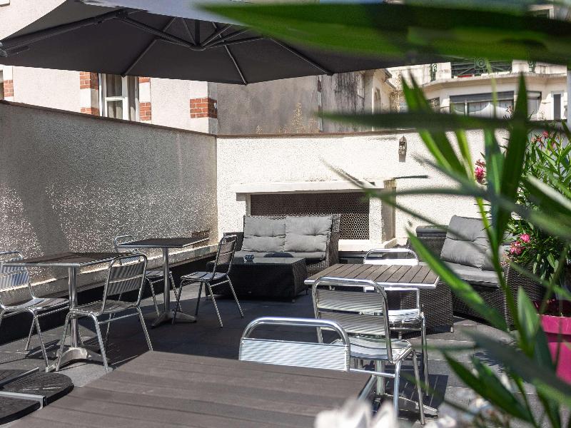 Best Western Plus L'Artist Hotel image