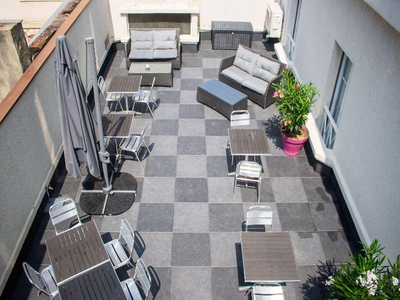 Best Western Plus L'Artist Hotel image
