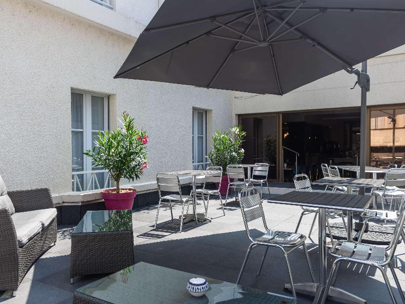 Best Western Plus L'Artist Hotel image