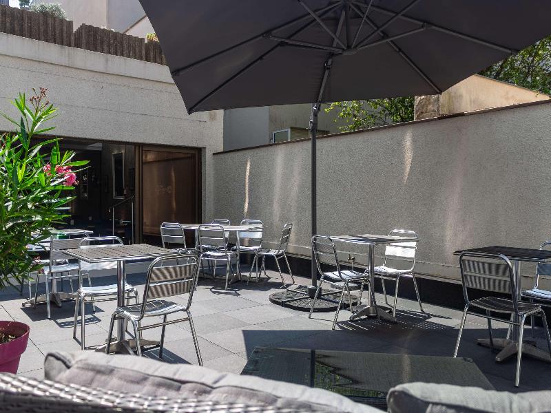 Best Western Plus L'Artist Hotel image