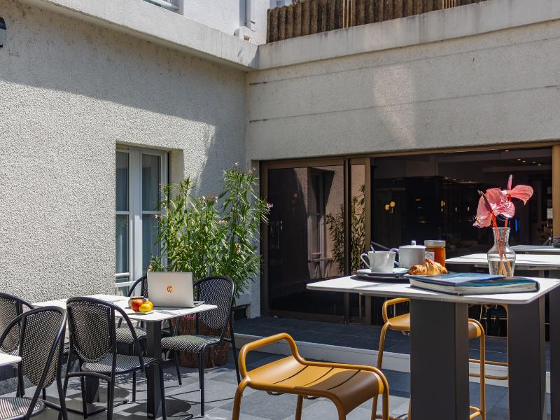 Best Western Plus L'Artist Hotel image