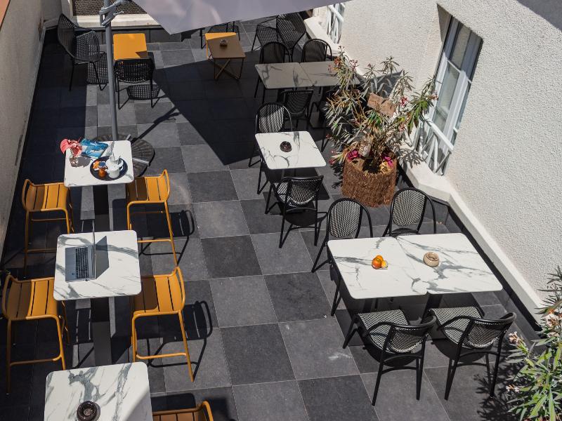 Best Western Plus L'Artist Hotel image