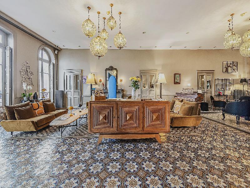 Best Western Plus Hotel d'Europe et d'Angleterre image