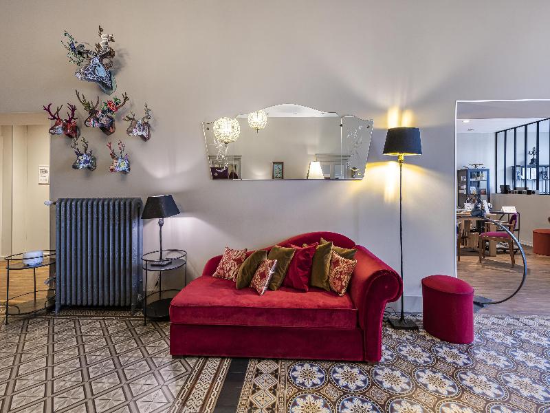 Best Western Plus Hotel d'Europe et d'Angleterre image