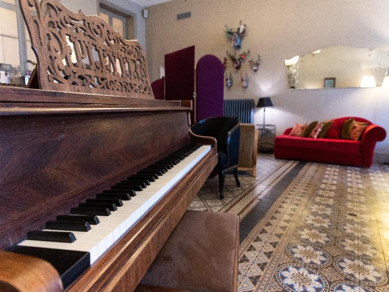 Best Western Plus Hotel d'Europe et d'Angleterre image