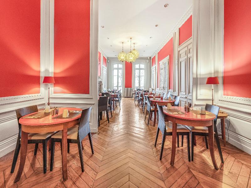 Best Western Plus Hotel d'Europe et d'Angleterre image