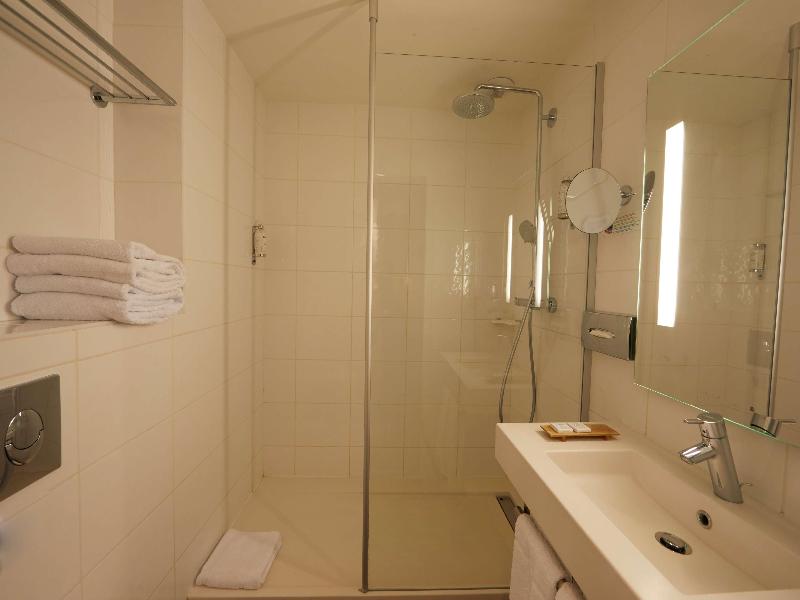 Best Western Plus Hotel d'Europe et d'Angleterre image