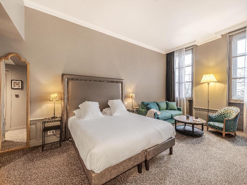 Best Western Plus Hotel d'Europe et d'Angleterre image