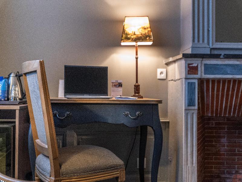 Best Western Plus Hotel d'Europe et d'Angleterre image