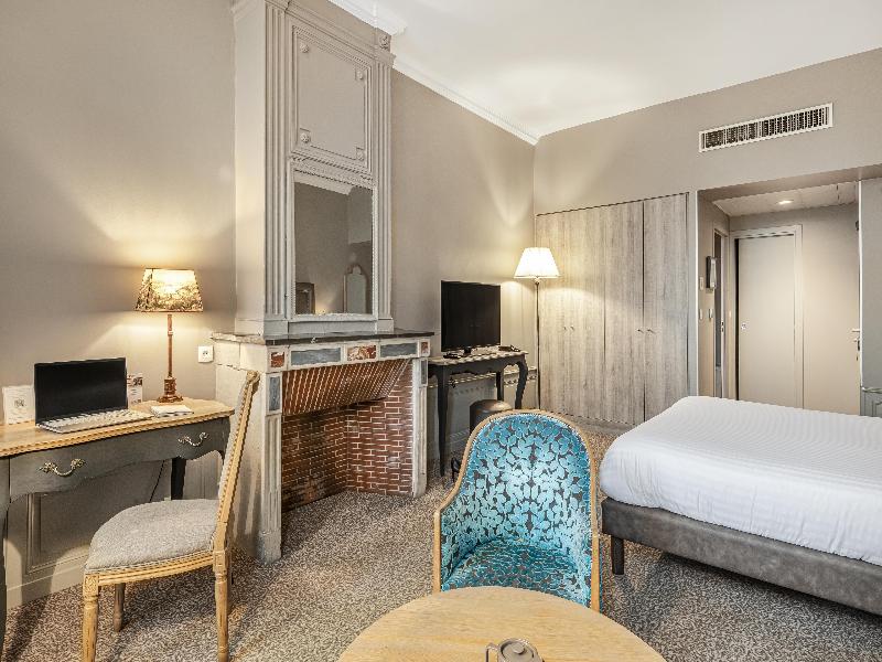 Best Western Plus Hotel d'Europe et d'Angleterre image