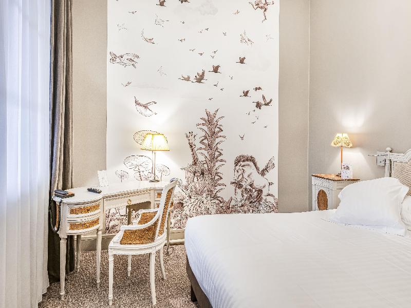 Best Western Plus Hotel d'Europe et d'Angleterre image
