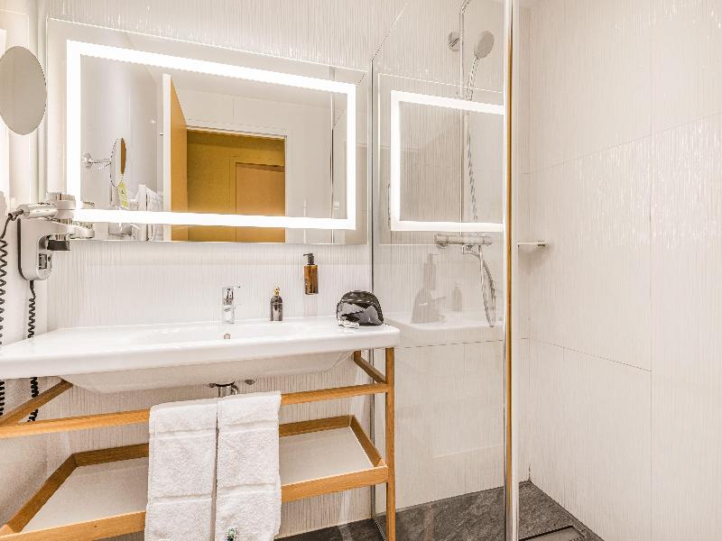 Best Western Plus Hotel d'Europe et d'Angleterre image