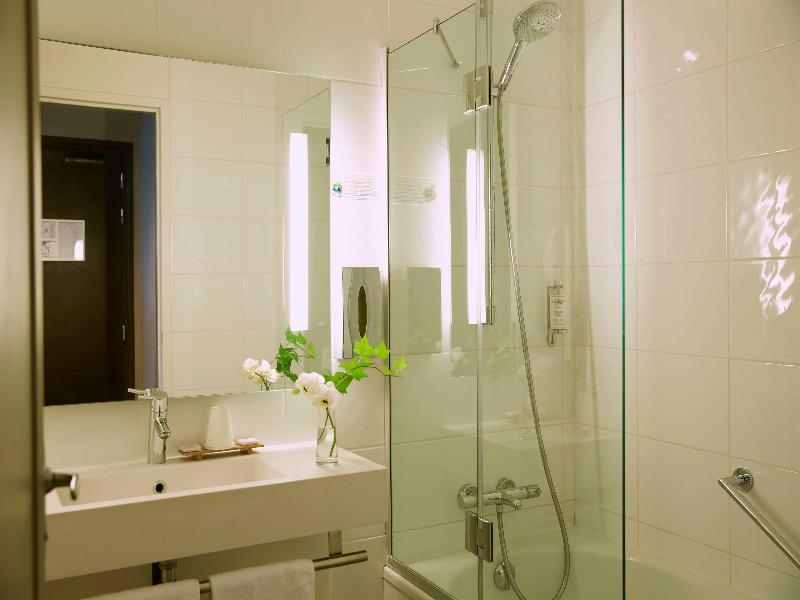 Best Western Plus Hotel d'Europe et d'Angleterre image