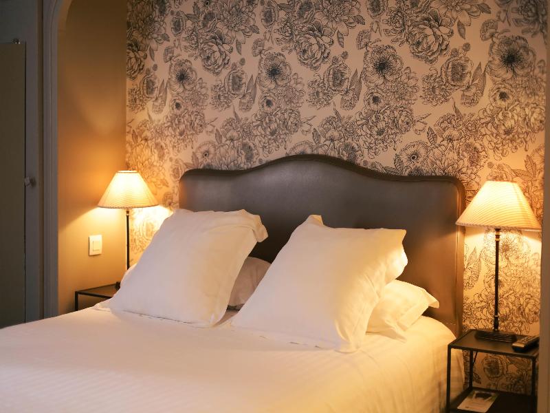 Best Western Plus Hotel d'Europe et d'Angleterre image