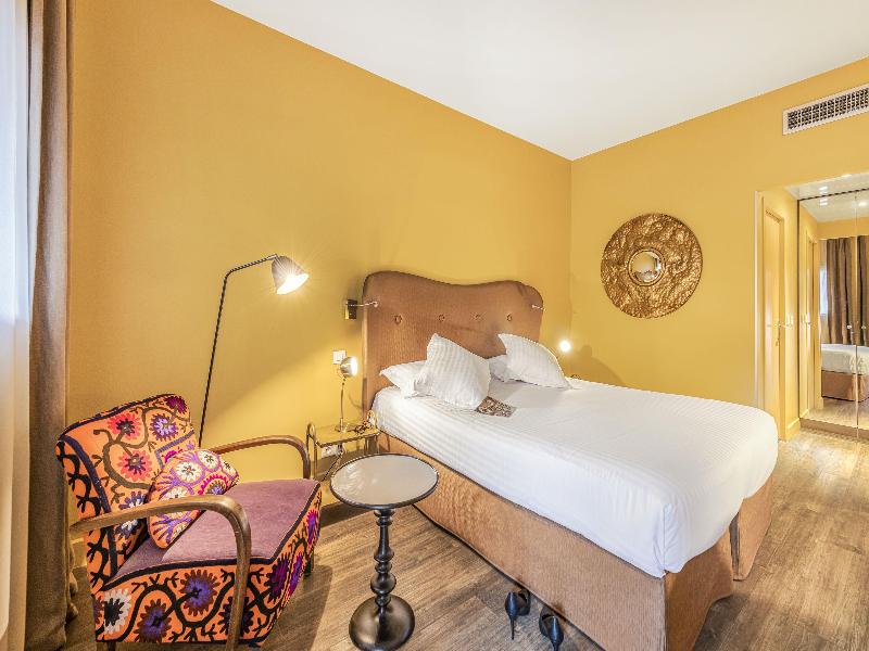 Best Western Plus Hotel d'Europe et d'Angleterre image