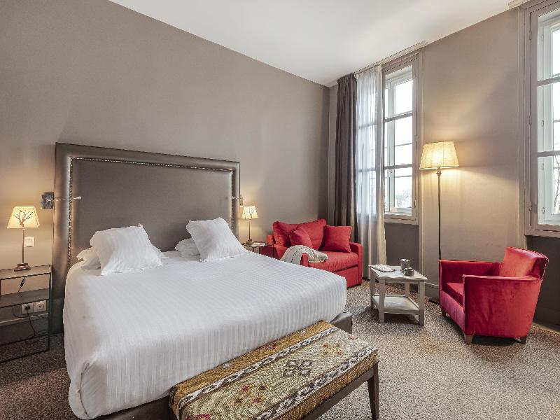 Best Western Plus Hotel d'Europe et d'Angleterre image