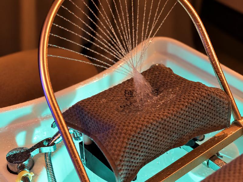 Diament Ustron image
