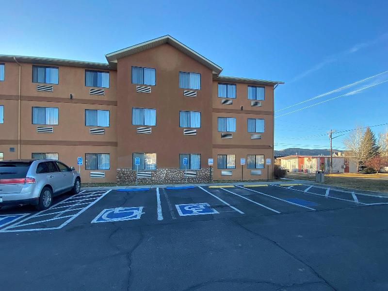 Comfort Inn Gunnison image