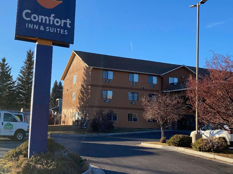 Comfort Inn Gunnison image