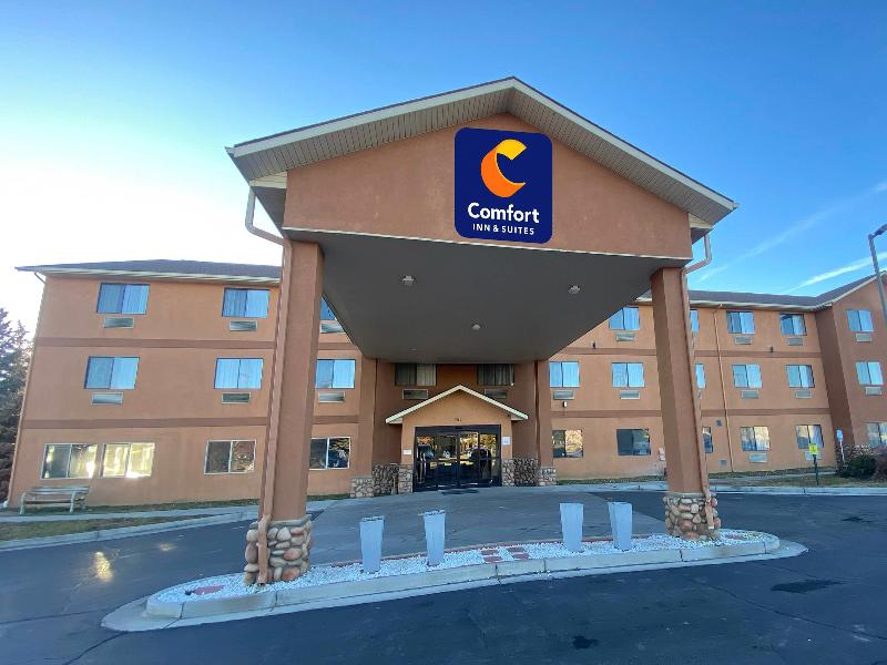 Comfort Inn Gunnison image