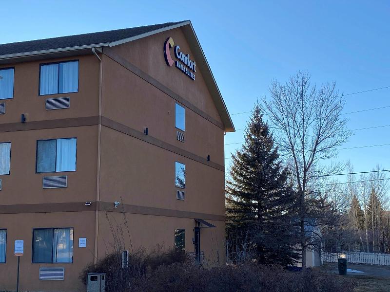 Comfort Inn Gunnison image