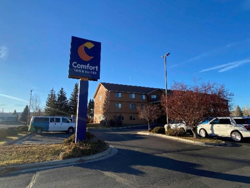 Comfort Inn Gunnison image
