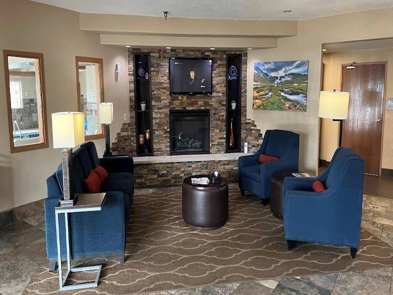Comfort Inn Gunnison image