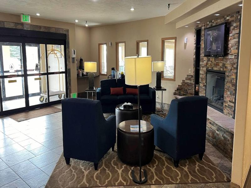 Comfort Inn Gunnison image