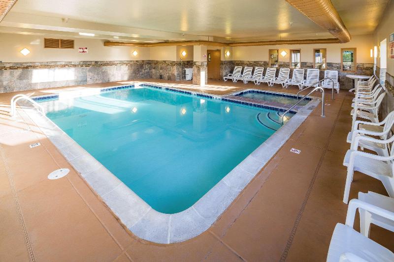 Comfort Inn Gunnison PIS