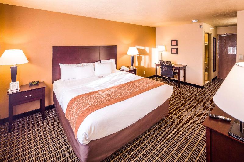 Comfort Inn Gunnison image