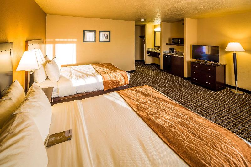 Comfort Inn Gunnison image