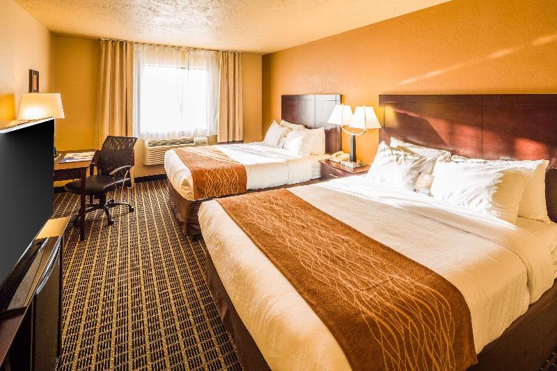 Comfort Inn Gunnison image