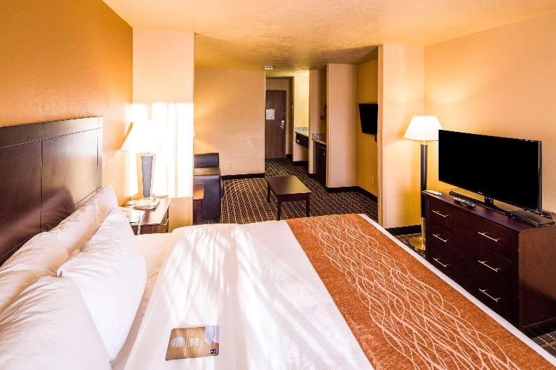 Comfort Inn Gunnison image